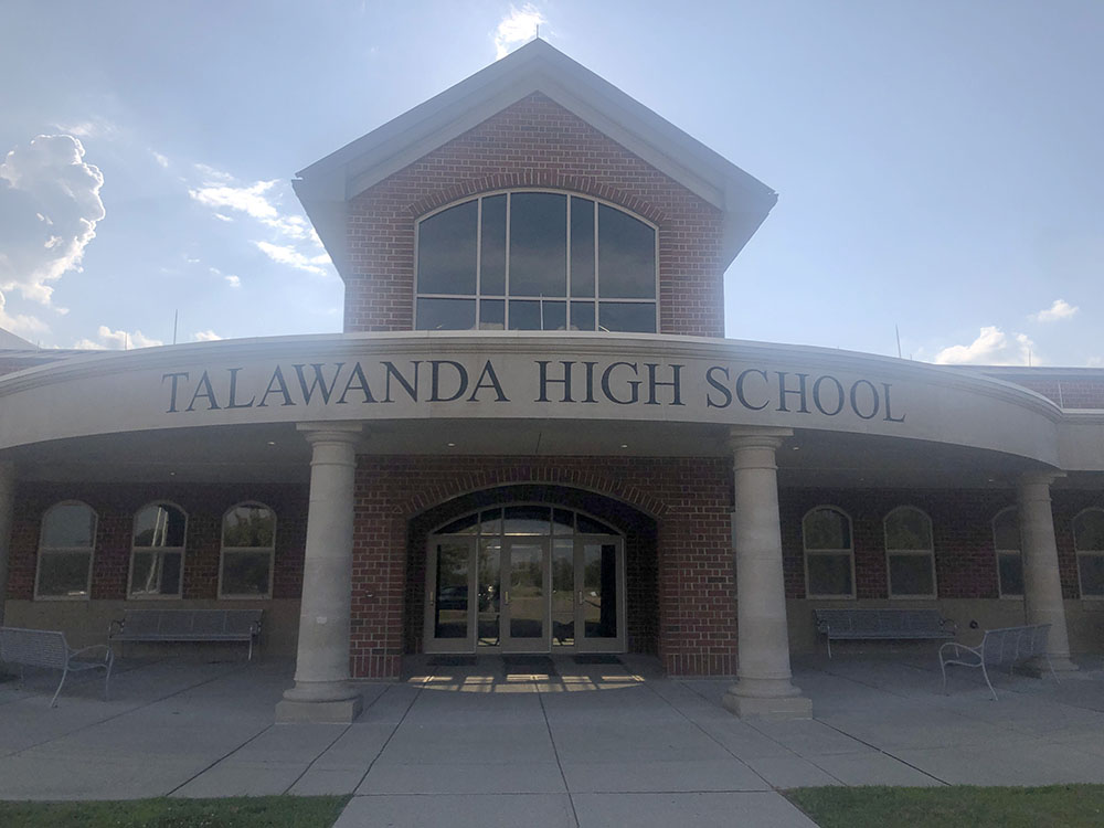 New School Year Brings Insight From Talawanda Superintendent